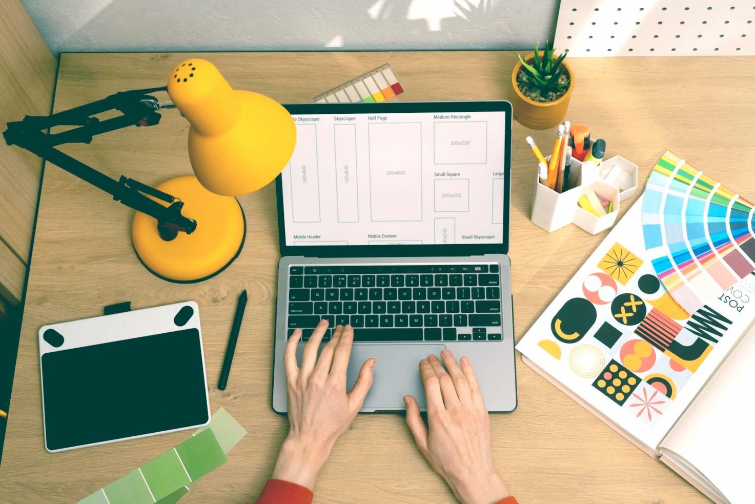 Core web vitals impact analysis