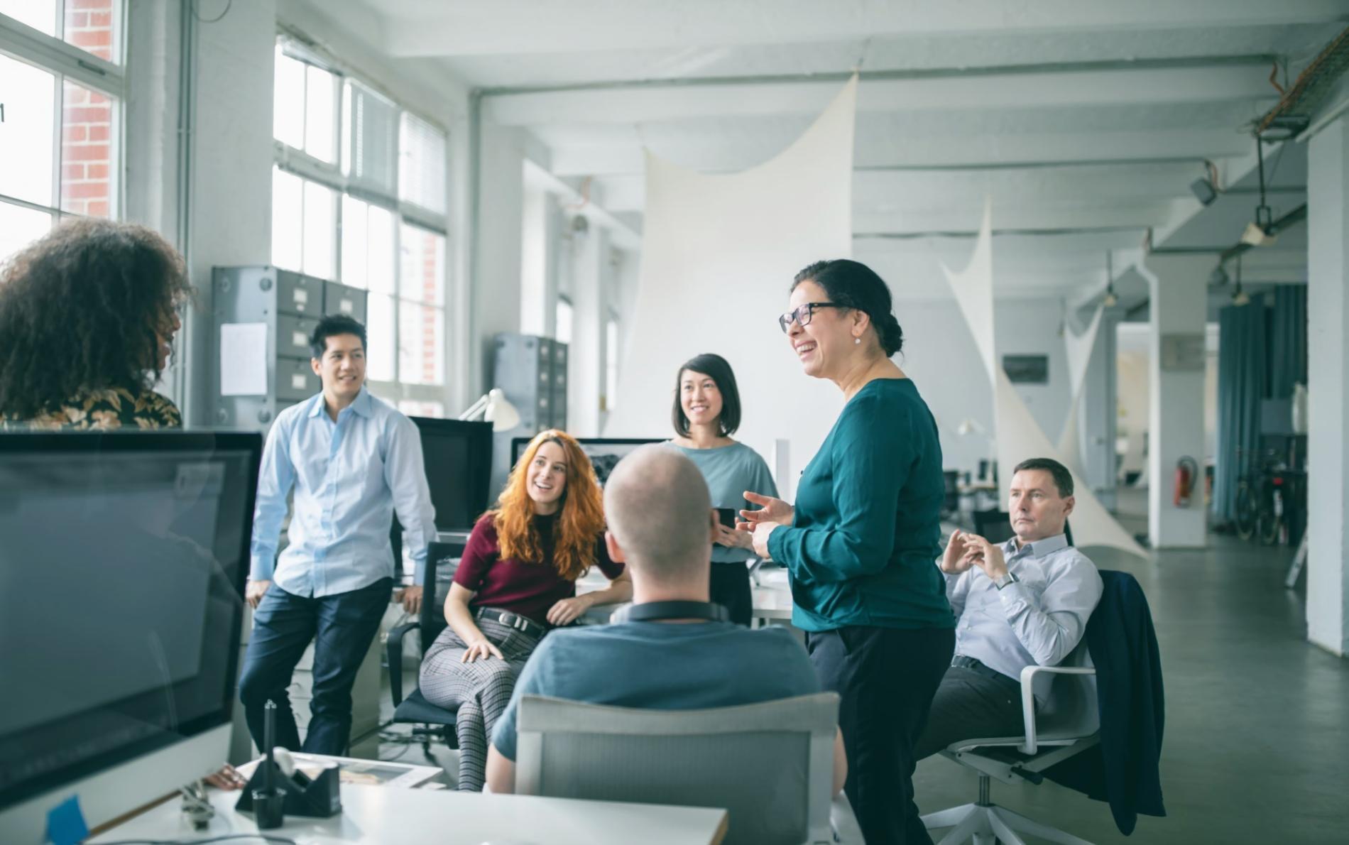 Search ranking analysis interface